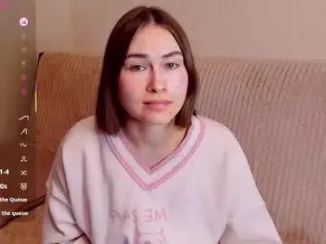 Chaturbate Private Sex Chat of sleeeepy_af