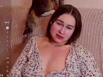 Chaturbate Private Sex Chat of sleeeepy_af