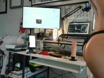 Chaturbate Live Sex of southernbones