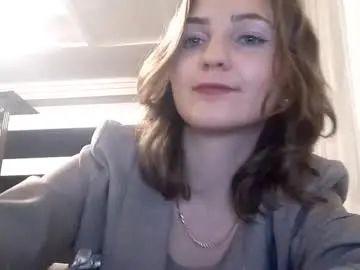 Chaturbate Sex Cam of stephnietackett