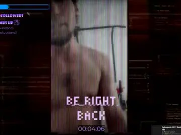 substanc3 from chaturbate