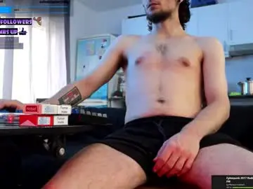 Chaturbate Watch Live Sex Cams of substanc3