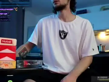 Chaturbate Free Live Porn of substanc3