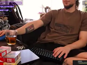 Chaturbate Live Porn of substanc3