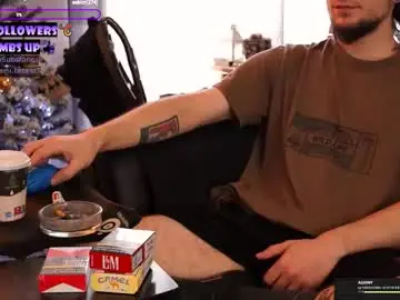 Chaturbate Adult Video Chat of substanc3