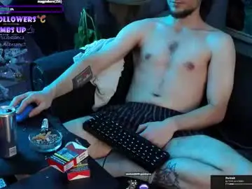 Chaturbate Adult Video Chat of substanc3