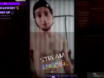 Chaturbate Sex Chat of substanc3