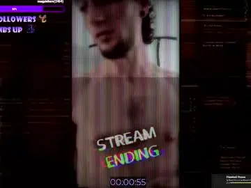 Chaturbate Live Sex Cam of substanc3