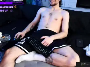 Chaturbate Adult Video Chat of substanc3