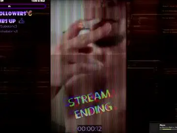 Chaturbate Nude Webcam of substanc3