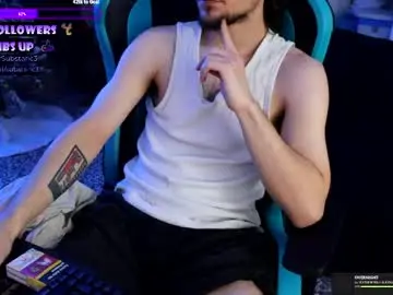 Chaturbate Adult Webcam of substanc3