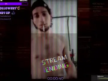 Chaturbate Live Sex of substanc3