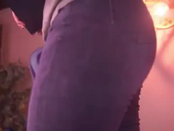 Chaturbate Live Sex Cam of sunny_flower_