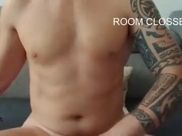 Chaturbate Free Porn Cam of tomhardic