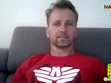 Chaturbate Live Sex of tomhardic