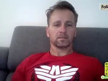 Chaturbate Sex Cam of tomhardic