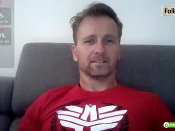 Chaturbate Best live sex cam show of tomhardic