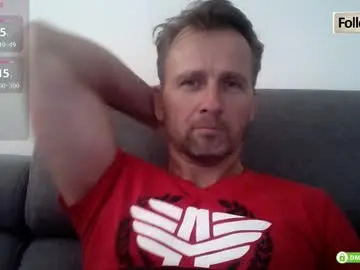 Chaturbate Adult Video Chat of tomhardic