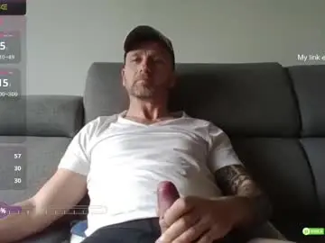 Chaturbate Best live sex cam show of tomhardic