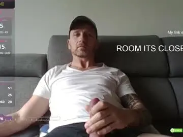 Chaturbate Watch Live Sex Cams of tomhardic