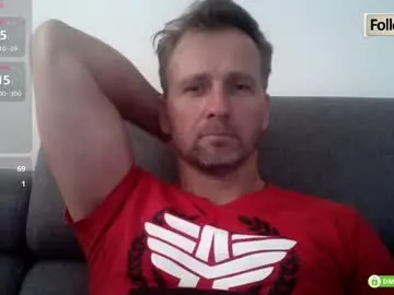 Chaturbate Best Webcam of tomhardic