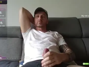 Chaturbate Adult Webcams of tomhardic