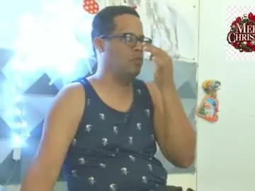 Chaturbate Sex Cam of toni2814