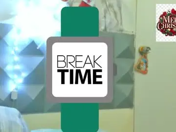 Chaturbate Live Sex Cam of toni2814