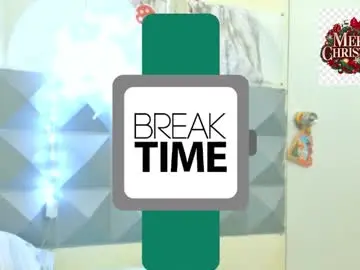 Chaturbate Sex Cam of toni2814