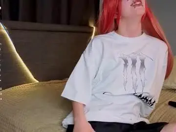 Chaturbate Adult Webcams of veolatownson