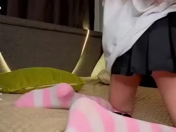 Chaturbate Sex Chat of veolatownson