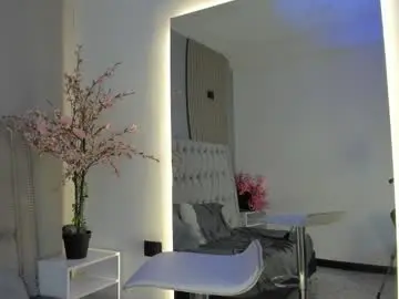 Chaturbate Free Porn Cam of xiomara_stwar