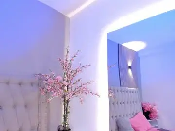 Chaturbate Adult Webcam of xiomara_stwar