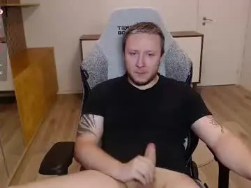 Chaturbate Sex Cam of yhdxhy