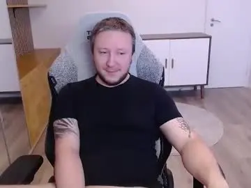 Chaturbate Sex Cam of yhdxhy