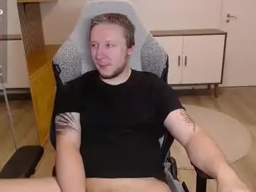 Chaturbate Sex Cam of yhdxhy