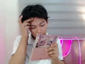 Chaturbate Sex Chat of yourdreamboyxx