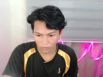 Chaturbate Best Webcam of yourdreamboyxx