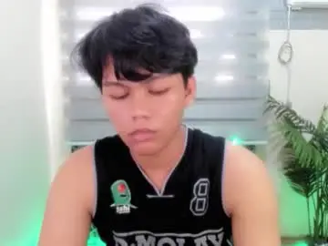 Chaturbate Nude Webcam of yourdreamboyxx