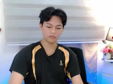 Chaturbate Sex Chat of yourdreamboyxx