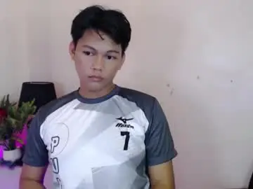 Chaturbate Adult Video Chat of yourdreamboyxx