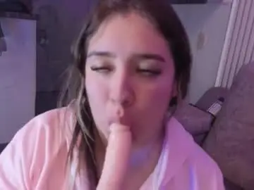 Chaturbate Sex Cam of abella_as_