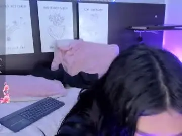 Chaturbate Live Sex of abella_as_