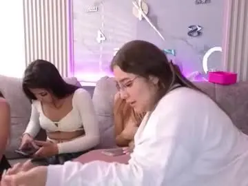 Chaturbate Adult Webcam of abella_as_