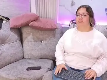 Chaturbate Best Webcam of abella_as_