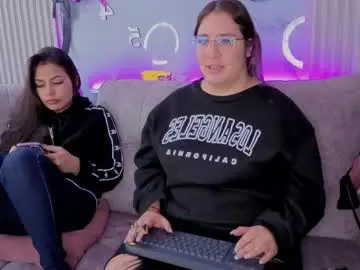 Chaturbate Free Live Porn of abella_as_