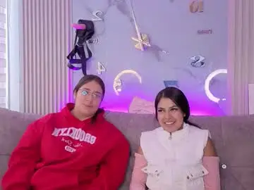 Chaturbate Watch Live Sex Cams of abella_as_