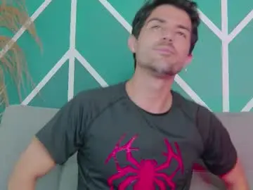 Chaturbate Adult Webcams of adam_millanff