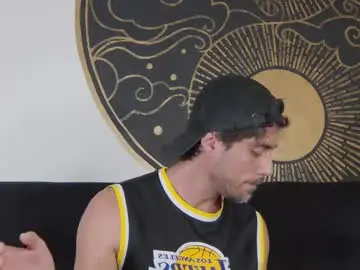 Chaturbate Best Webcam of adam_millanff