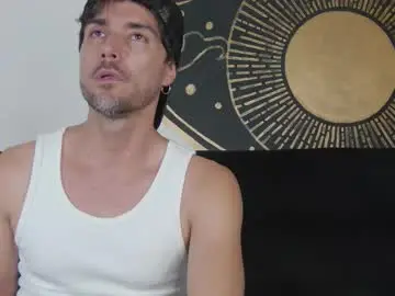 Chaturbate Live Porn of adam_millanff